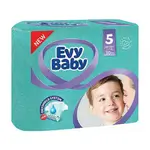 Evy Baby 5 - 30 Pcs